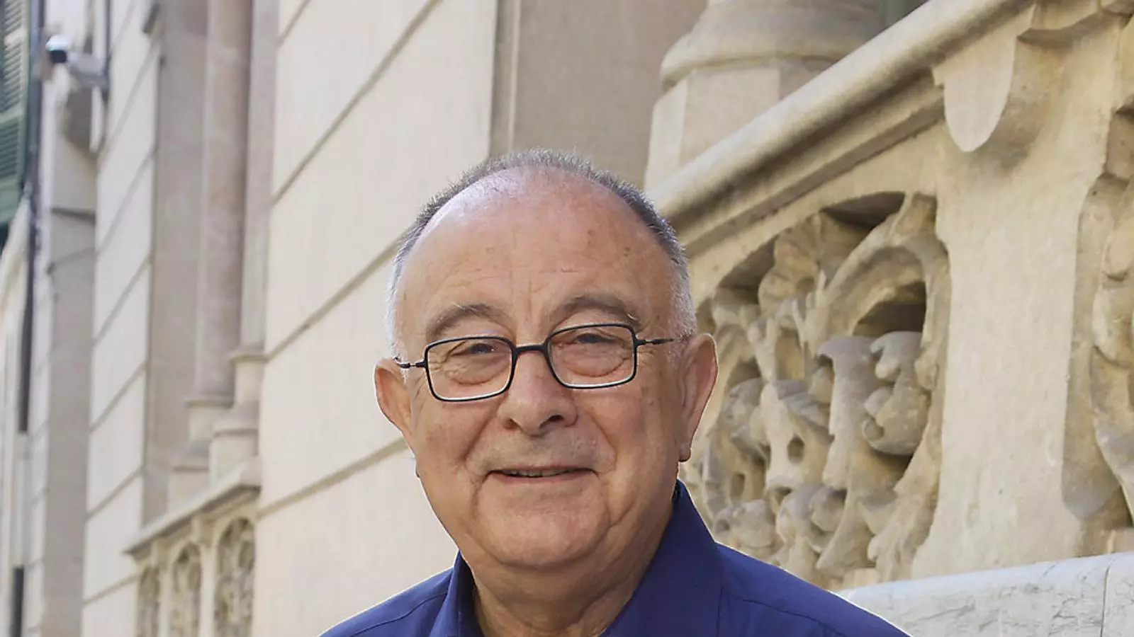 “Ara que puc, faig la migdiada sense despertador”