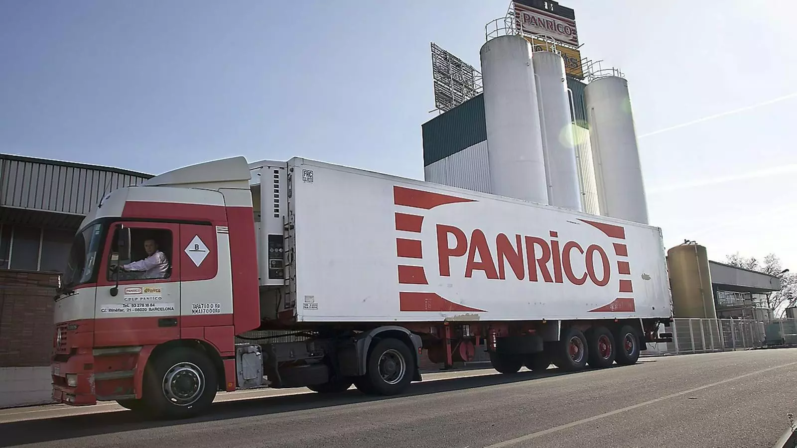 LA FORÇA DE LES MARQUES
Panrico ha superat una dura crisi financera i de negoci gràcies a la fortalesa de les seves marques, entre les quals destaquen Donuts, Bollycao, La Bella Easo i Donettes, que l’han convertit en el líder en brioixeria industrial a Espanya.