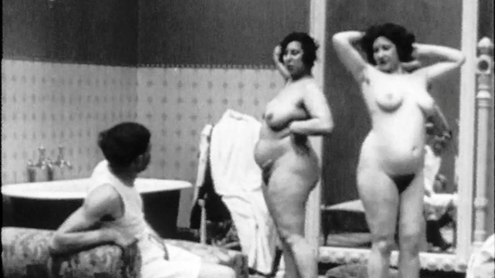 Una de les pel·lícules porno del monarca espanyol.