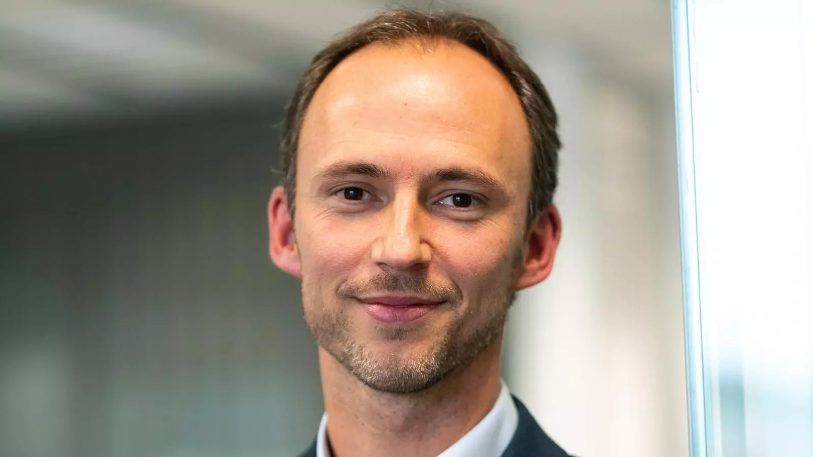 El cofundador de Minoryx Therapeutics, Marc Martinell.