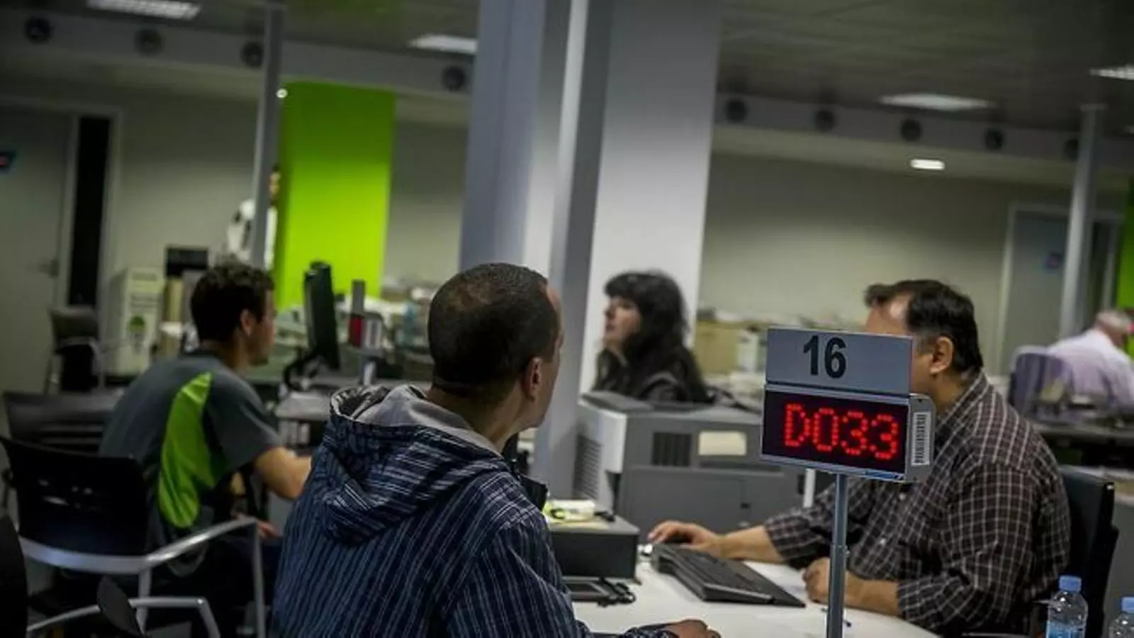 Les ETT ja disposen d'un 23% de quota de mercat en la contractació laboral.