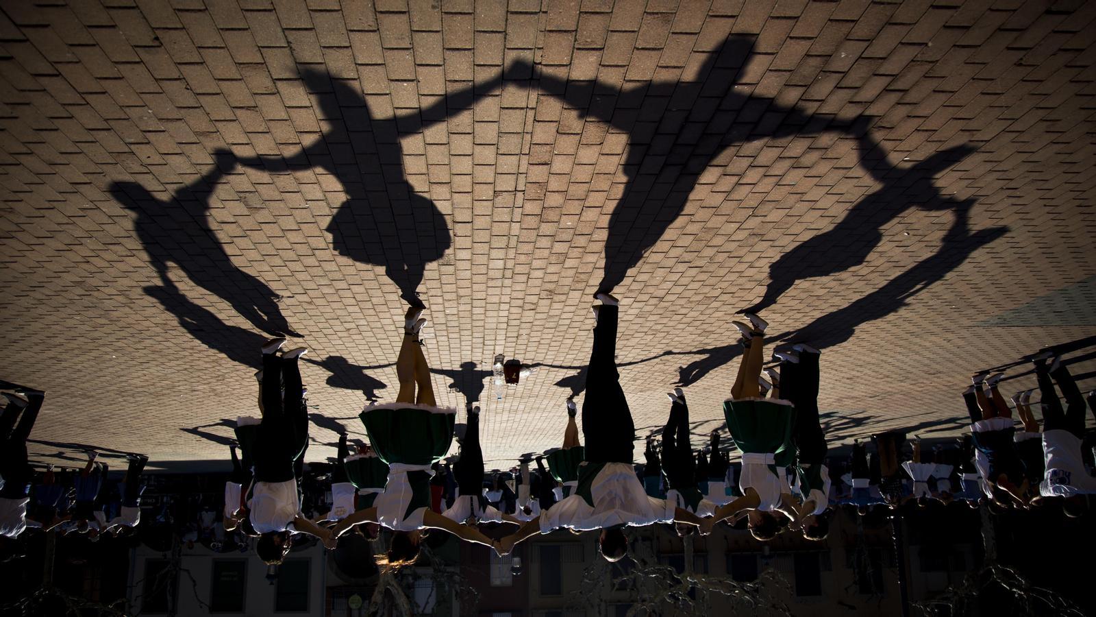 Balaguer sardana competition