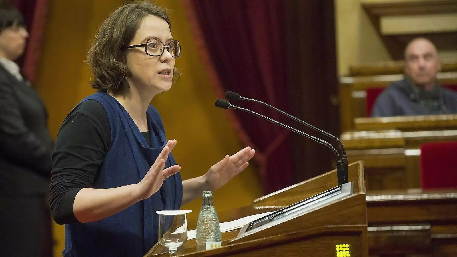 La CUP avala un augment de la pressió fiscal a les rendes de més de 90.000 euros