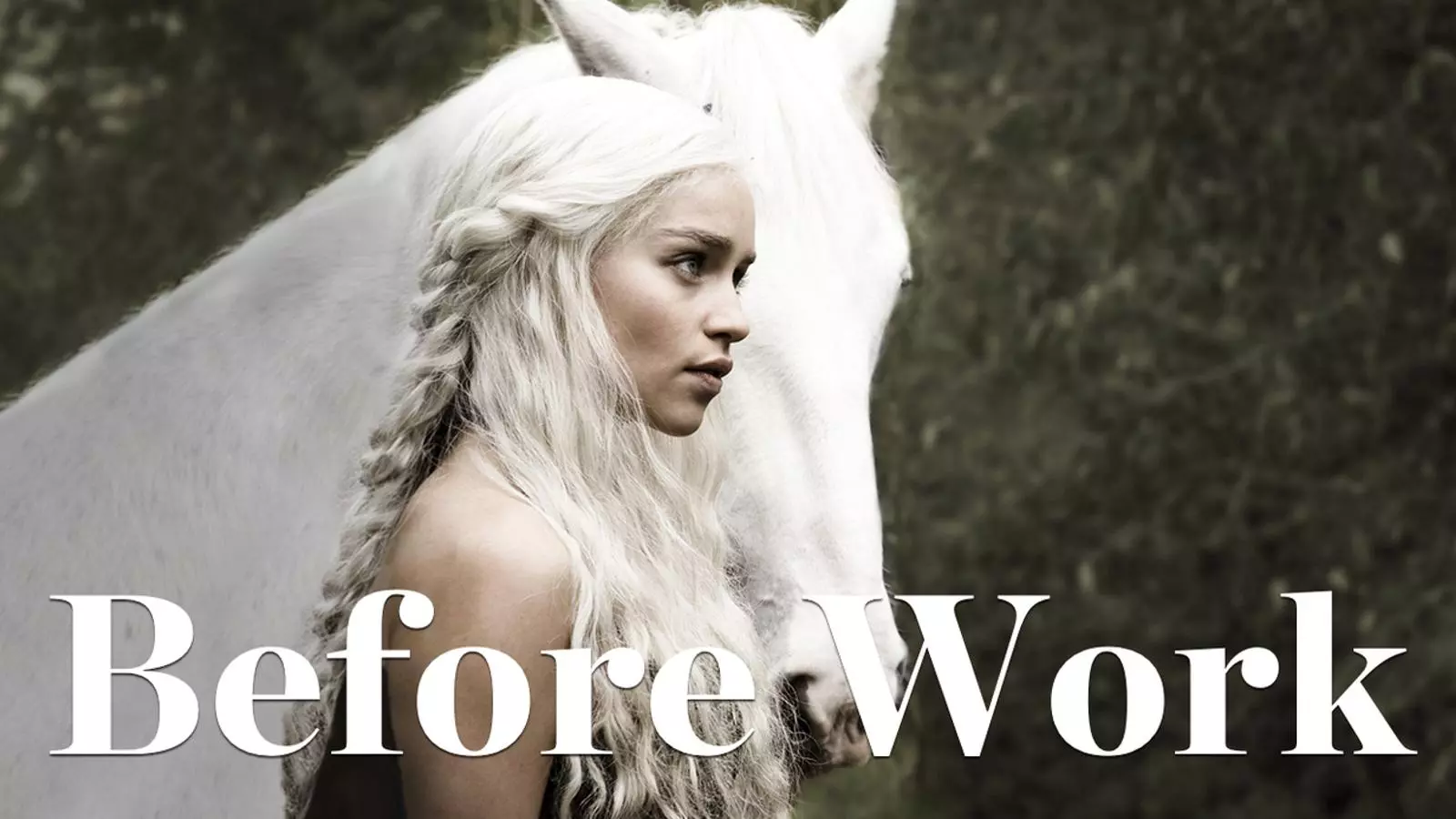 El Before Work: Aquesta nit... 'Winter is coming'