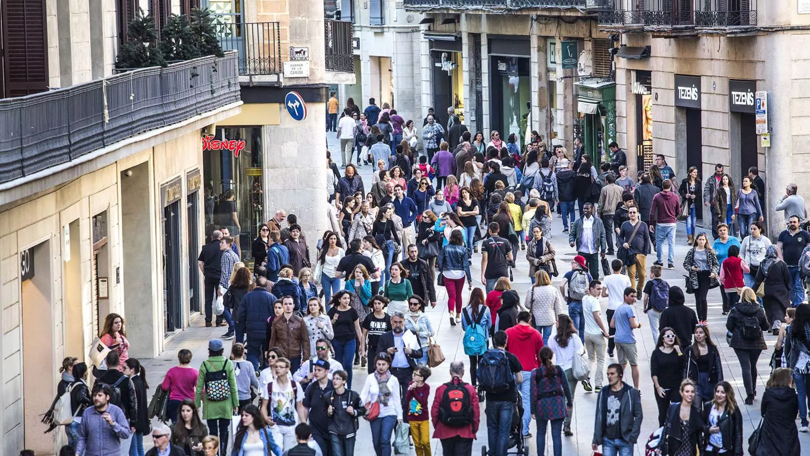 El sector s’ha animat després de mesos a la baixa.