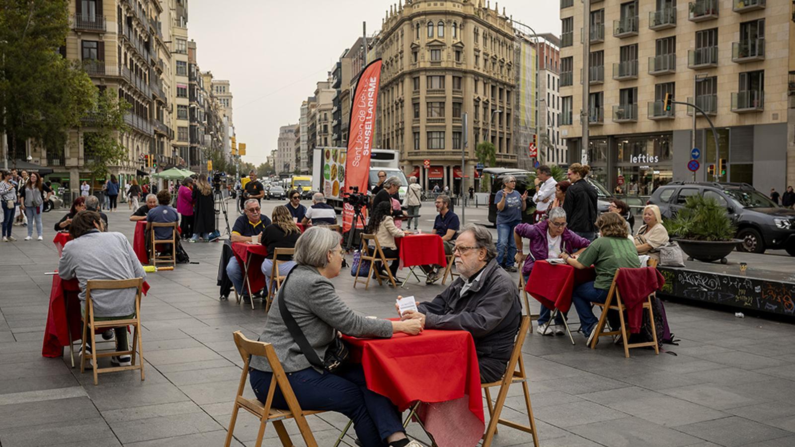 Contra la soledad (no deseada)