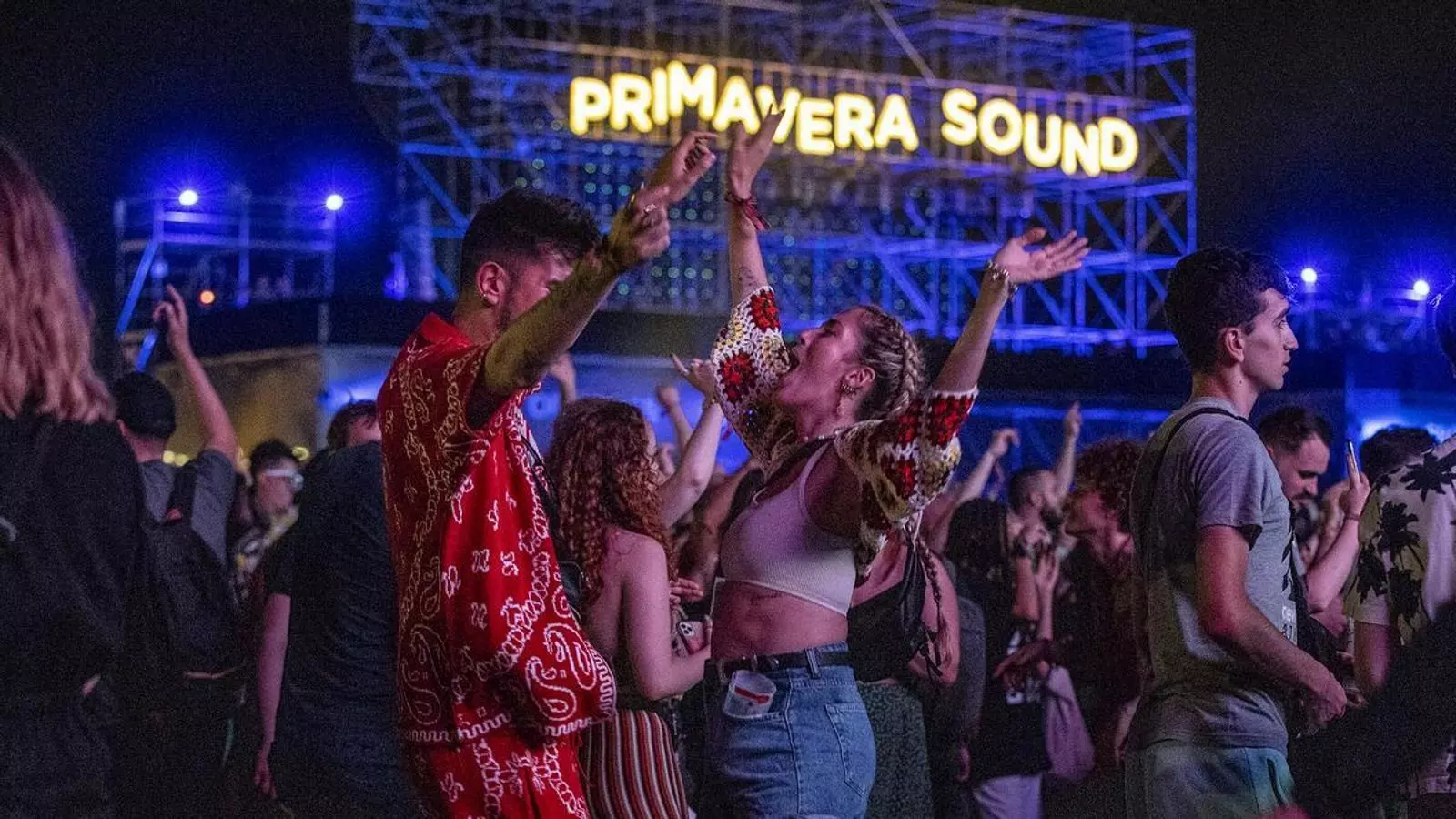 'Wa Yeah!, dijo él', un cuento de Laura Gost