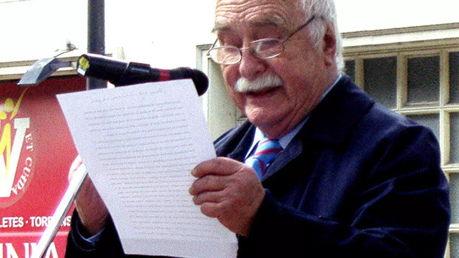 Xavier Amorós