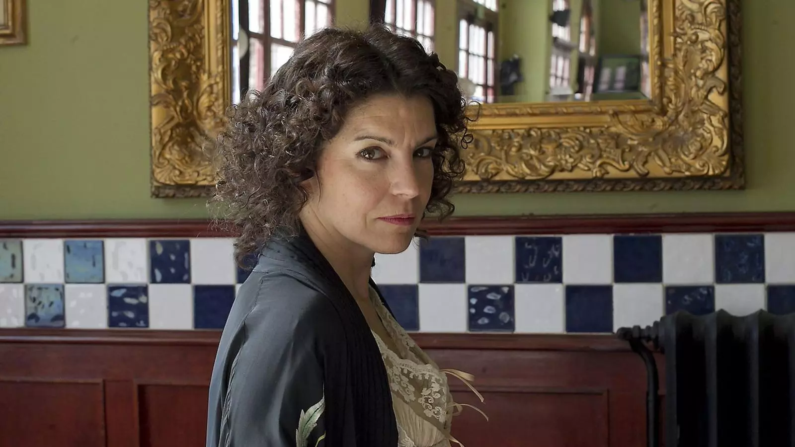 Laia Marull serà la Xirgu al nou telefilm que prepara TV3