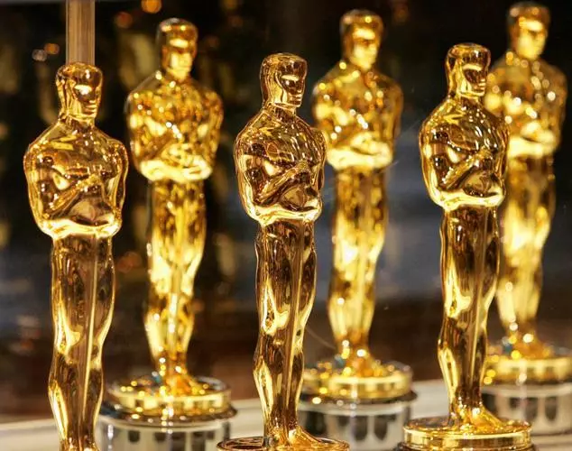 Oscars 2014