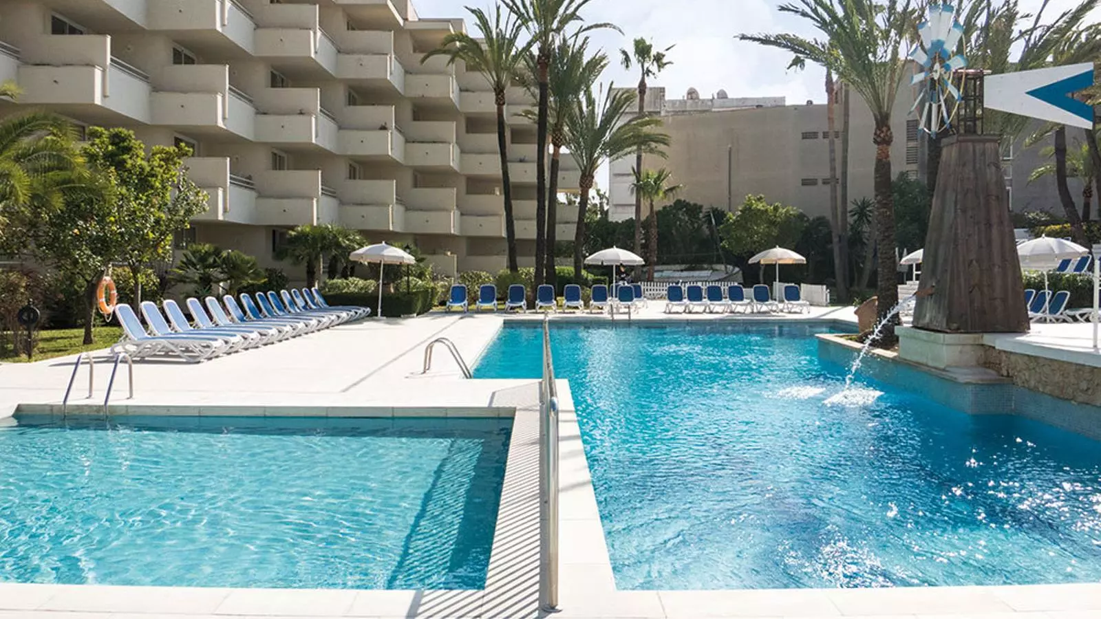 Som Hotels presenta un hotel vacacional exclusiu per dones