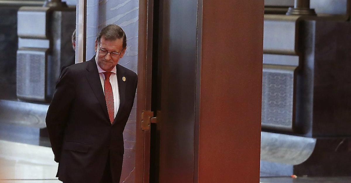 El Confidencial: seven top Spanish corporations funded Rajoy’s campaign against Catalonia’s independence bid