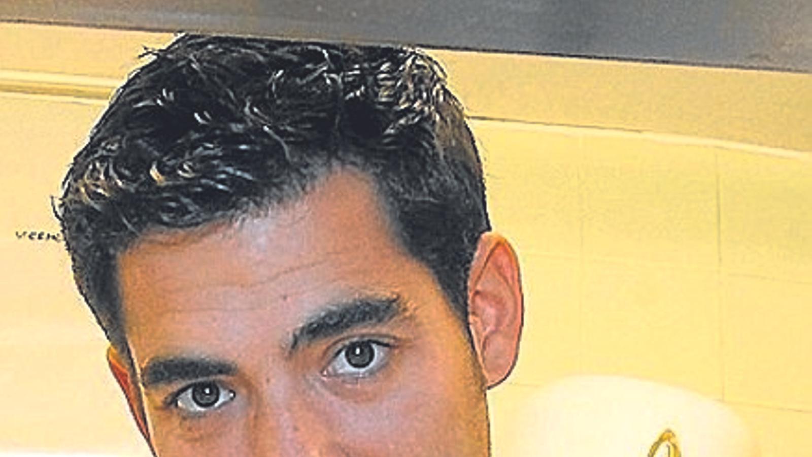 El xef Andreu Genestra
