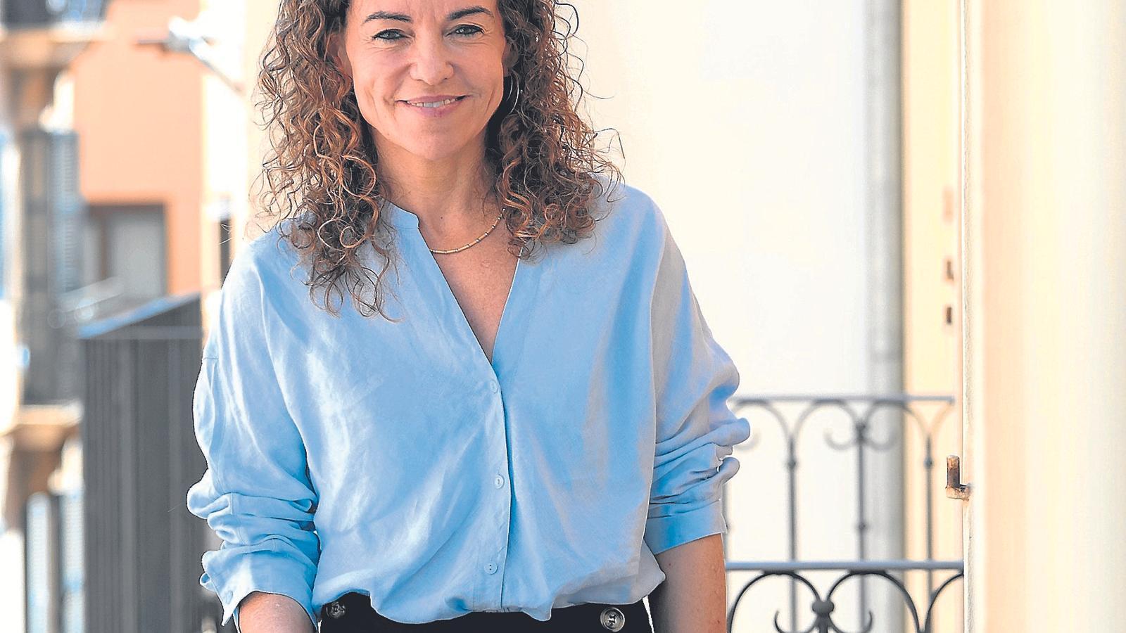 Rosario Sanchez