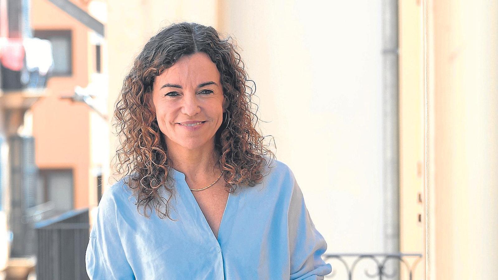 Rosario Sanchez