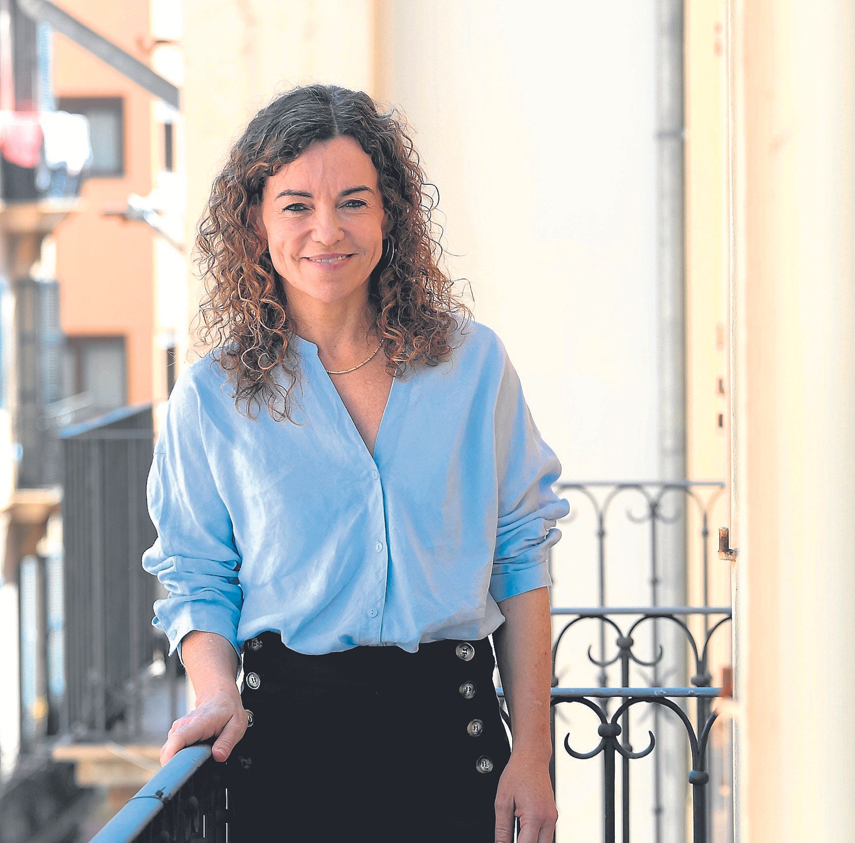 Rosario Sanchez