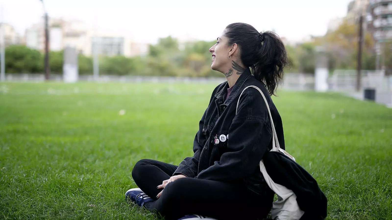 “Els meus fills repetien els insults de l’agressor i no em deien mare”