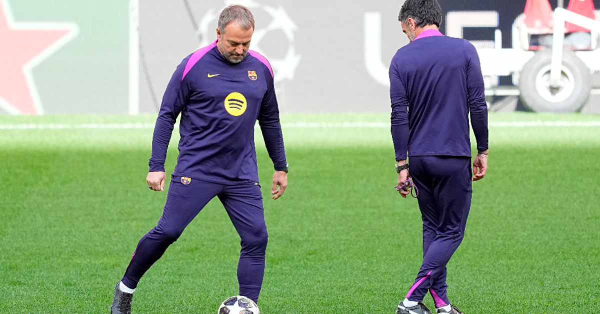 El Barça ha guanyat la Lliga sobradament gràcies a un gen competitiu desenvolupat amb relació a la passada temporada. Els blaugranes han assolit l'objectiu amb tres ...