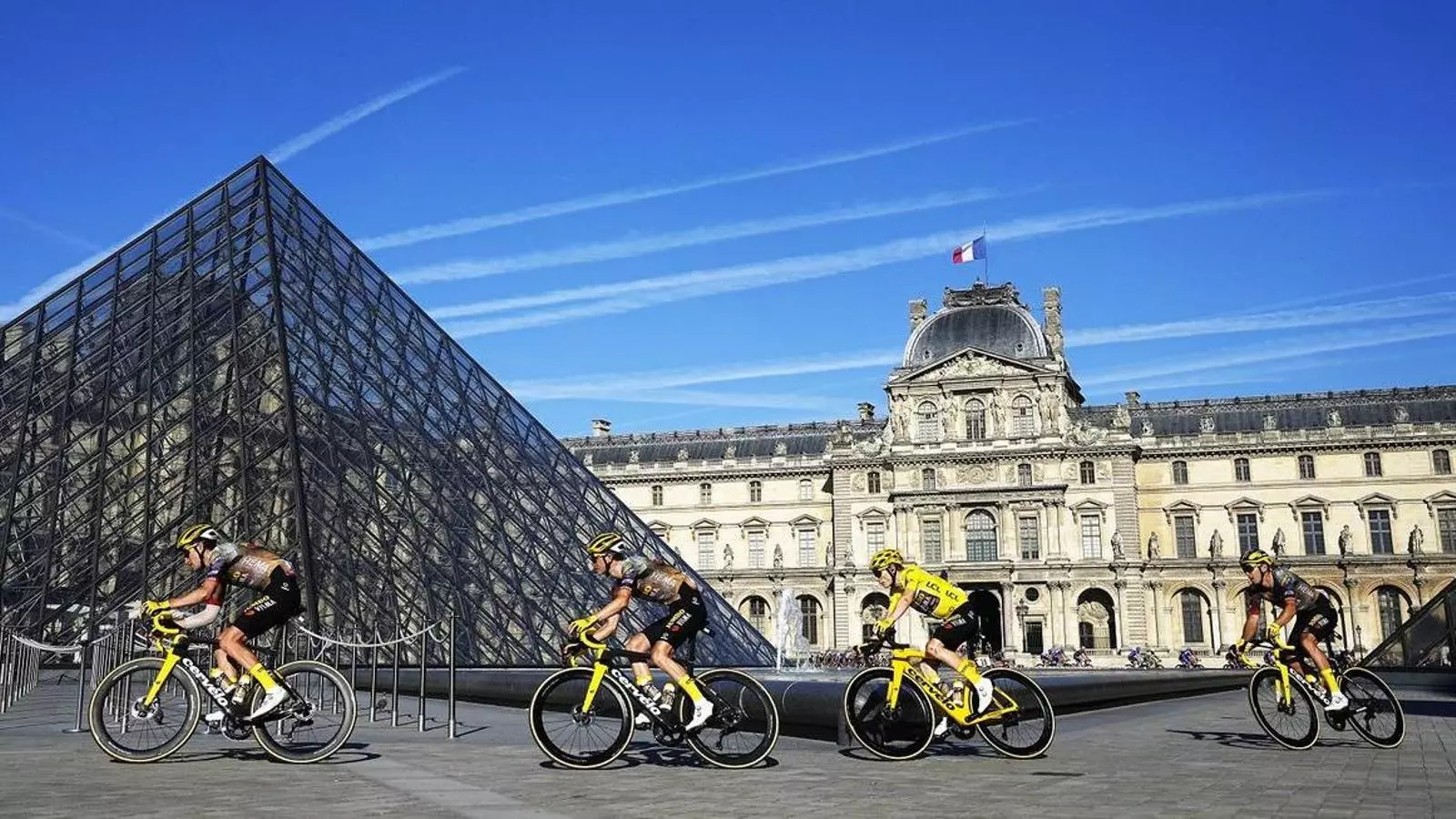 Tour de France 2022 - 21st stage