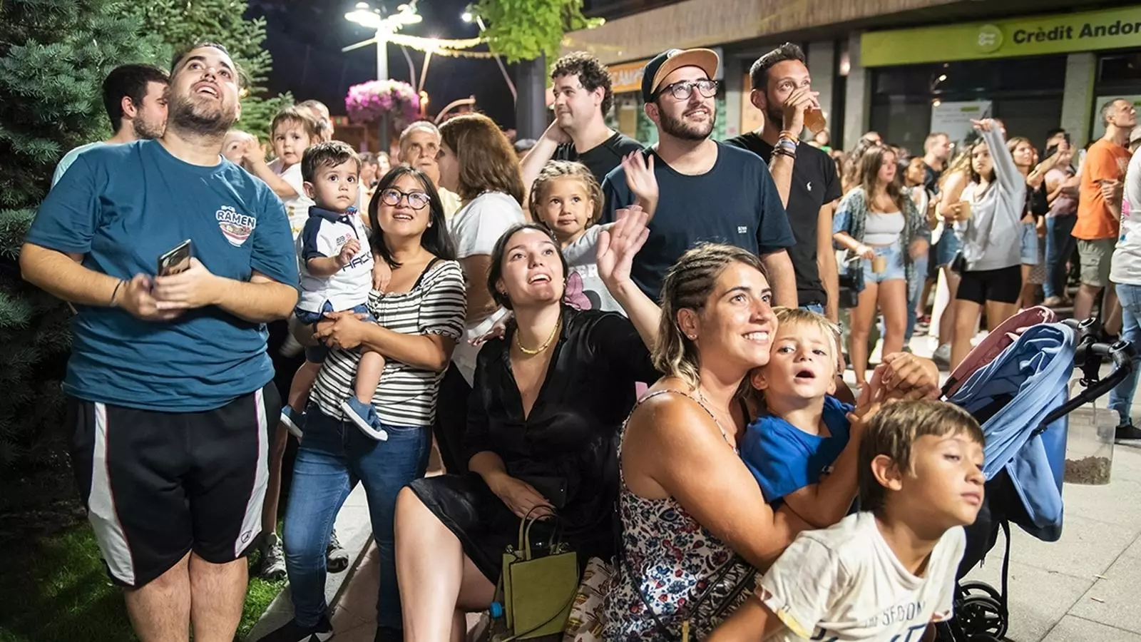 Festa Major de Sant Julià 2022