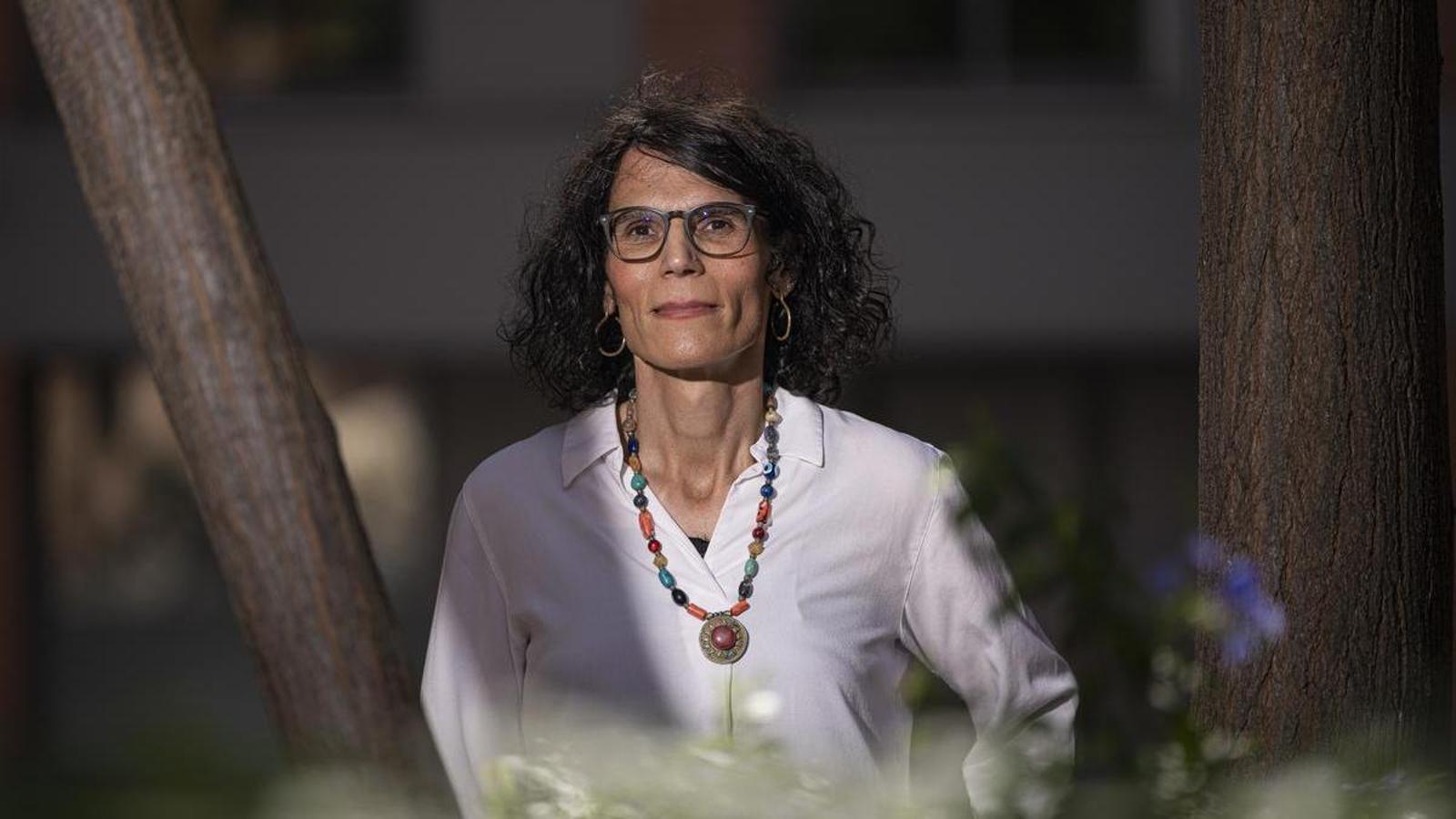 Emilia Redolar