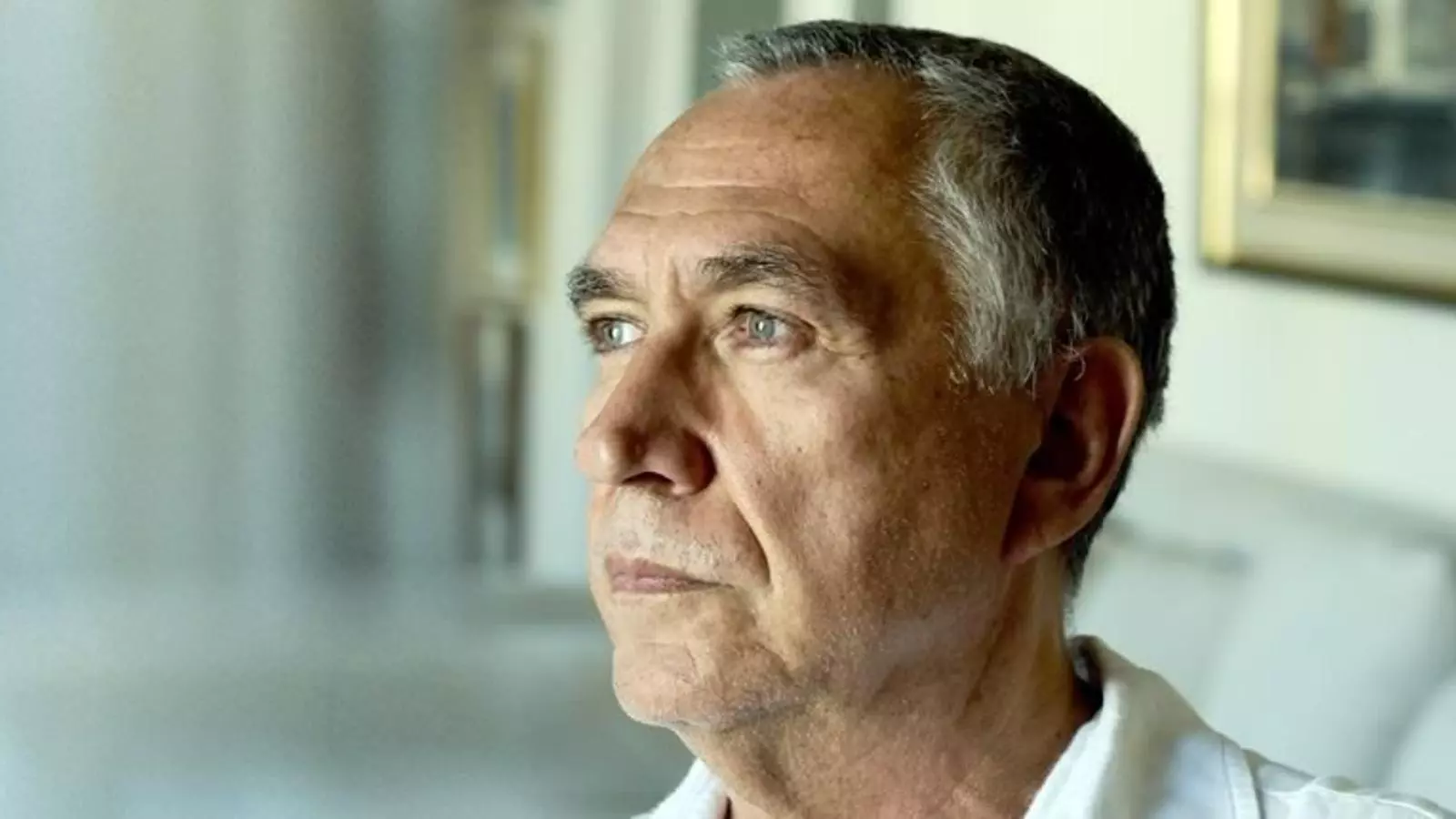 El compositor Antoni Parera Fons