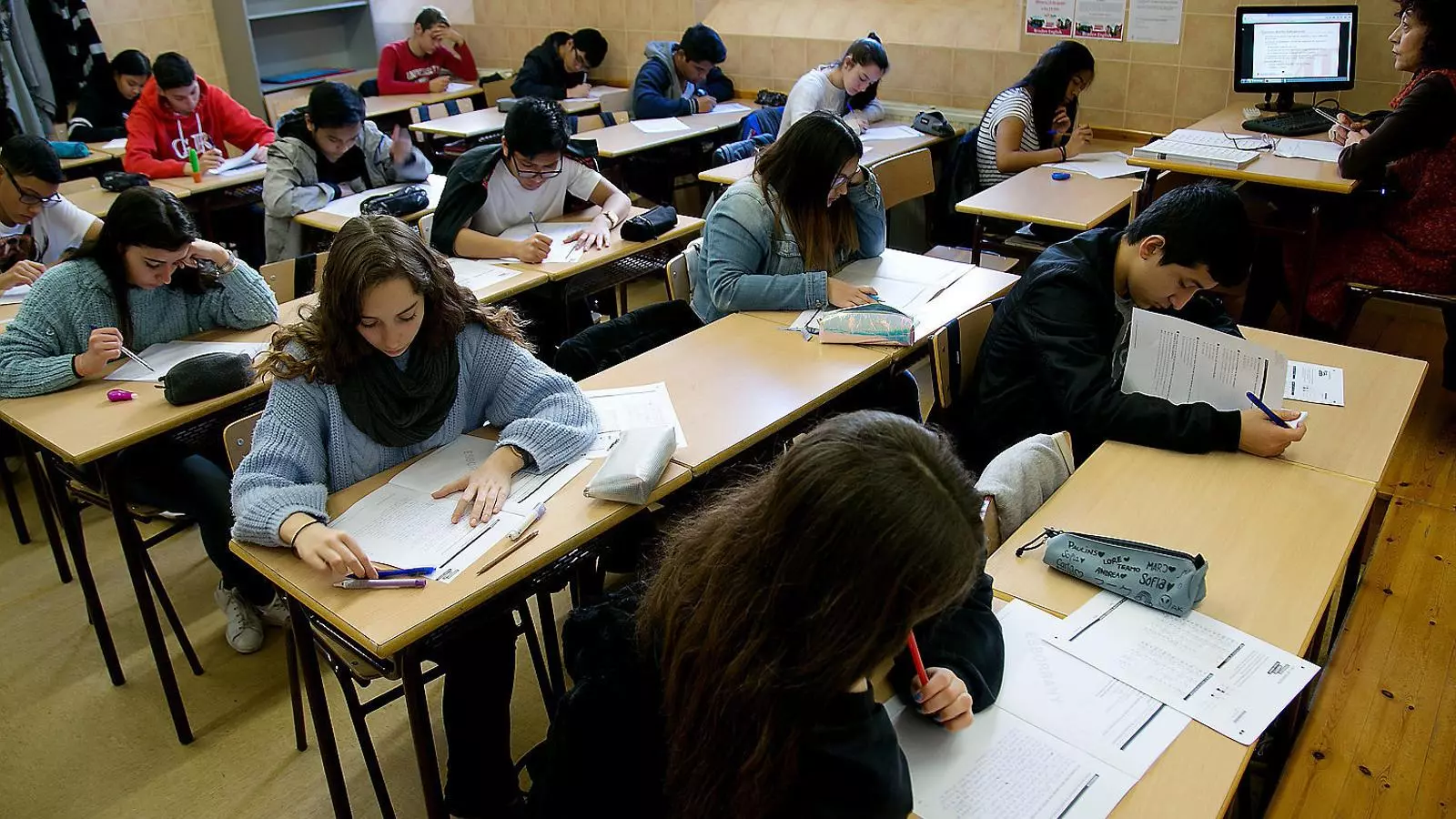 Les resolucions del decret de plurilingüismehan acumulat 11 recursos, dels quals només se n’han resolt dos.
