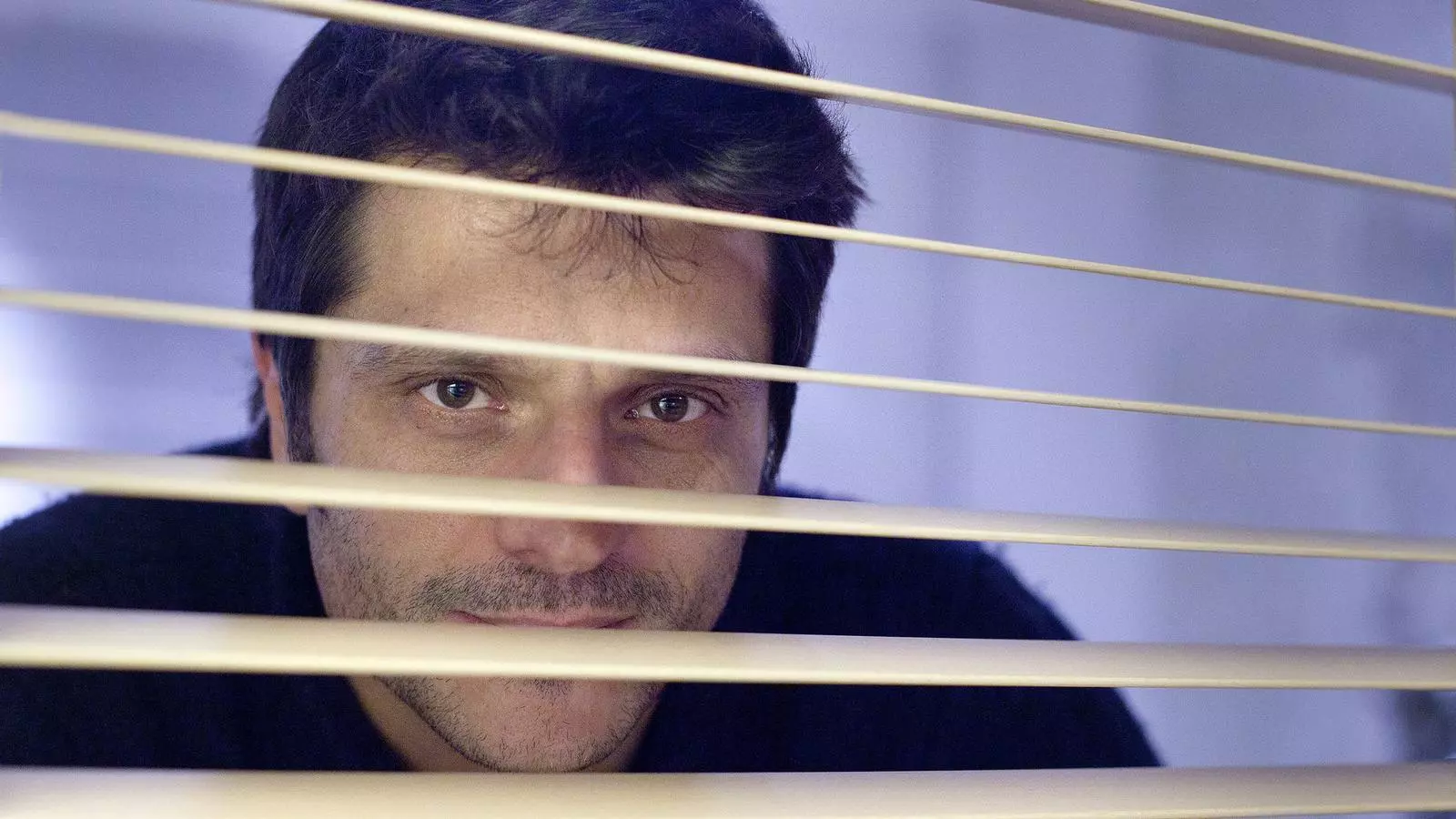 Joel Joan, president de l'Acadèmia de Cinema Català