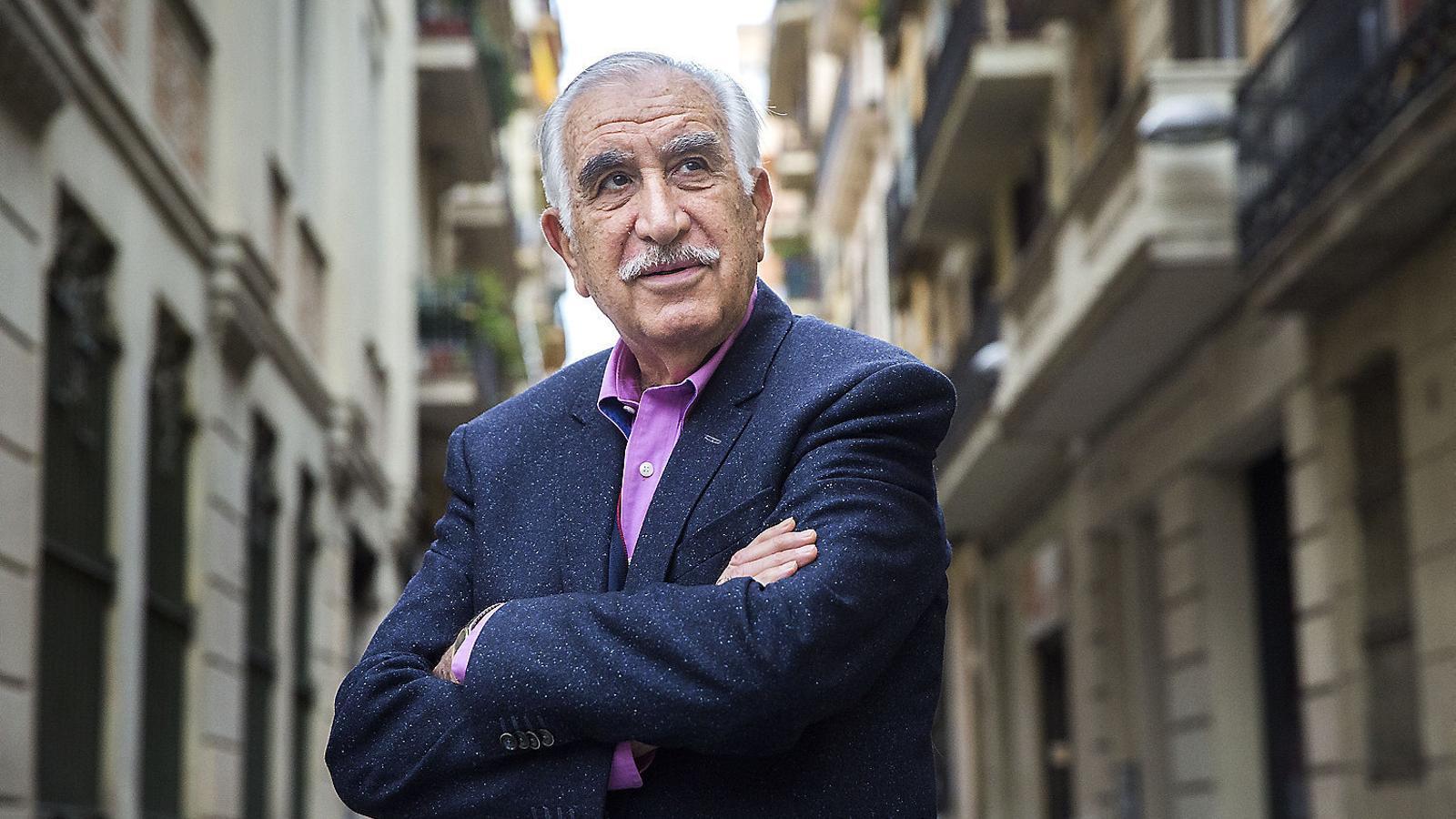 Històries de la història del teatre  Vicenç olivares periu