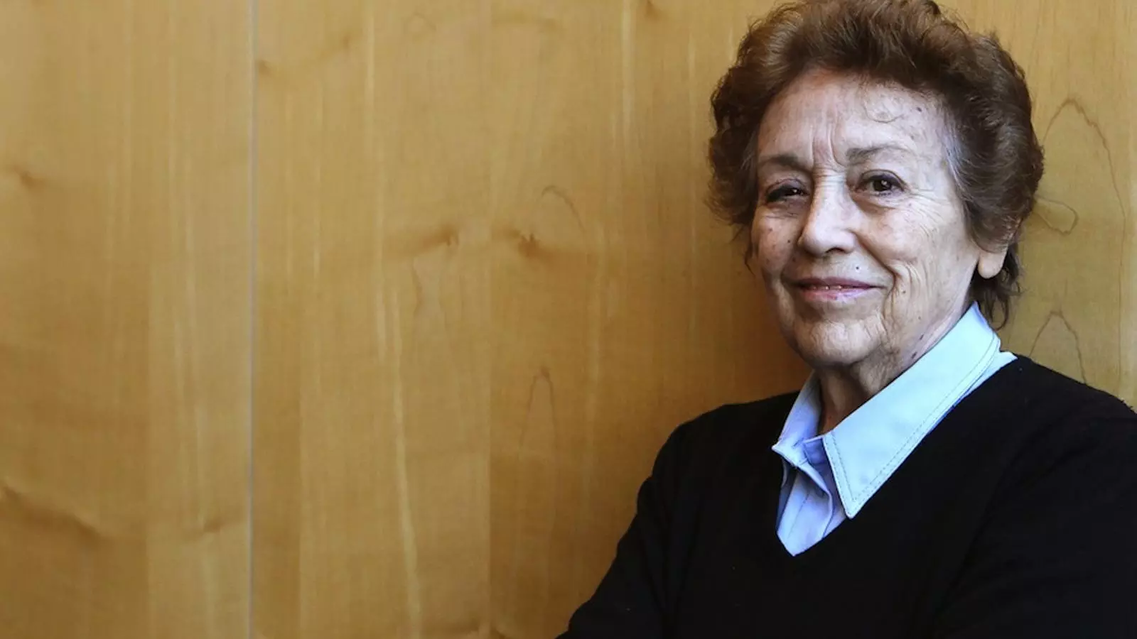 Amparo Baró / EFE