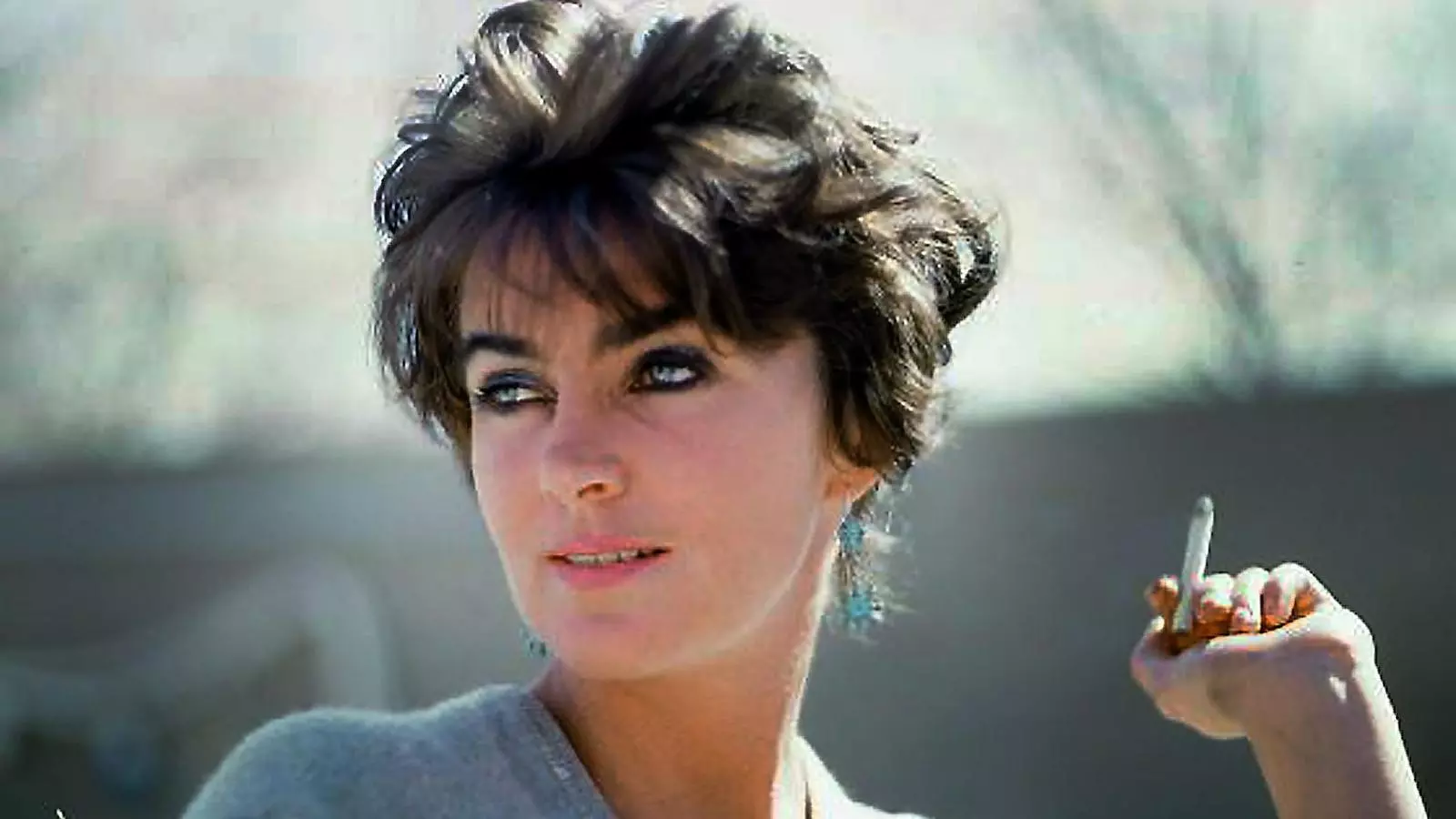 Lucia Berlin: Calamitosa, desenfadada, seductora