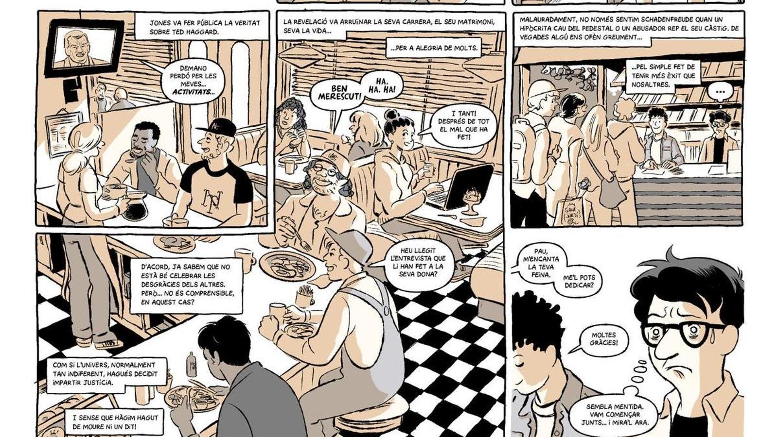 We need this idiom in Catalan (3)