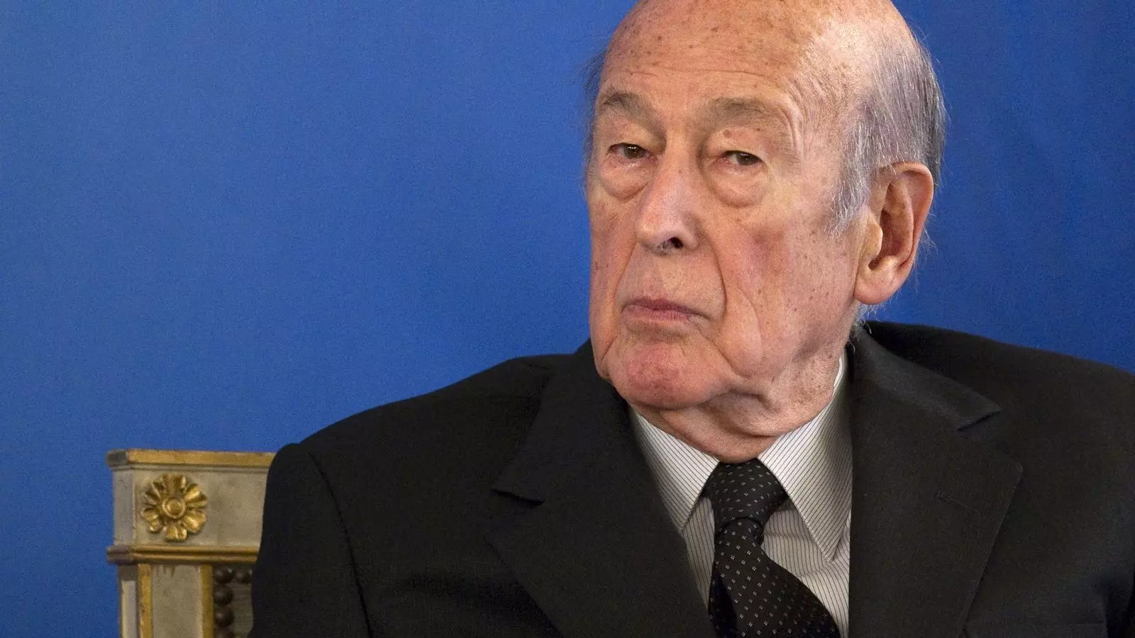 L'expresident francès Valéry Giscard d'Estaing va morir el passat 2 de desembre als 94 anys