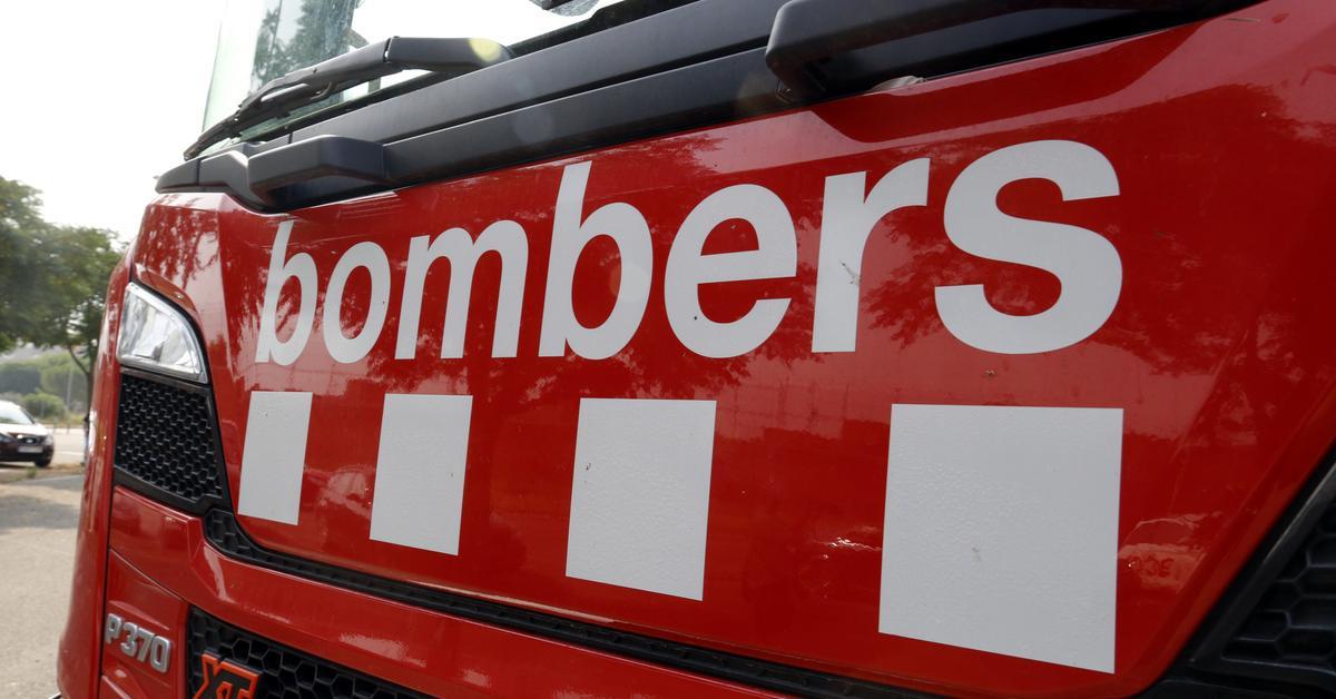 Barcelona Hospital Collapse: Rescue Efforts Underway for Trapped Teens