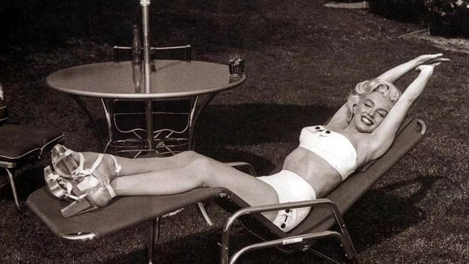 Marilyn Monroe