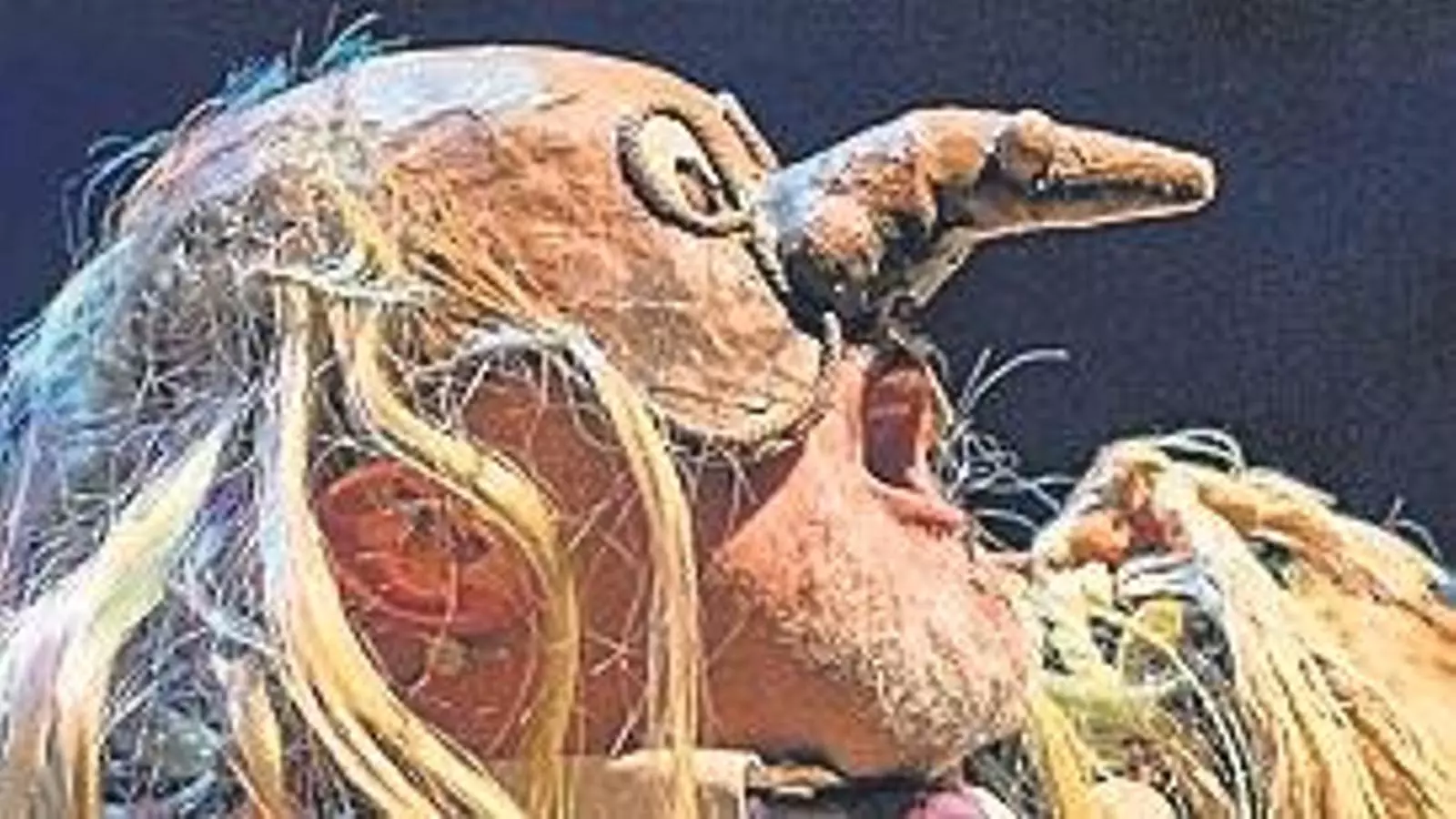El còmic Xavi Castillo actuarà al Teatre del Mar.
