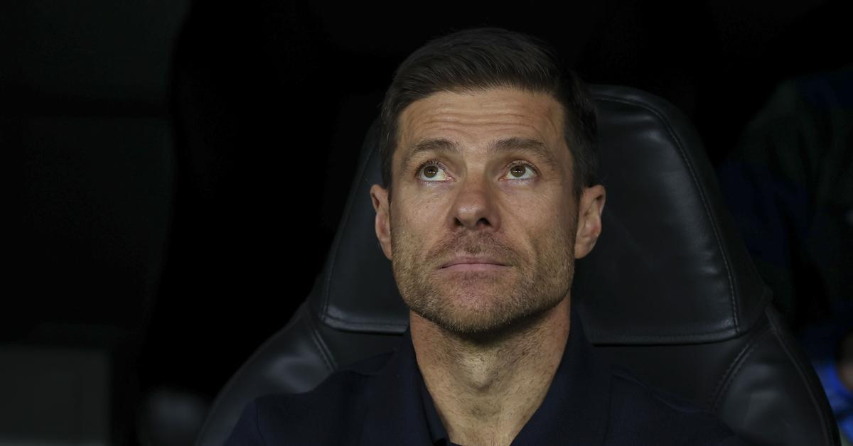 Xabi Alonso & Real Madrid: Instability & Challenges