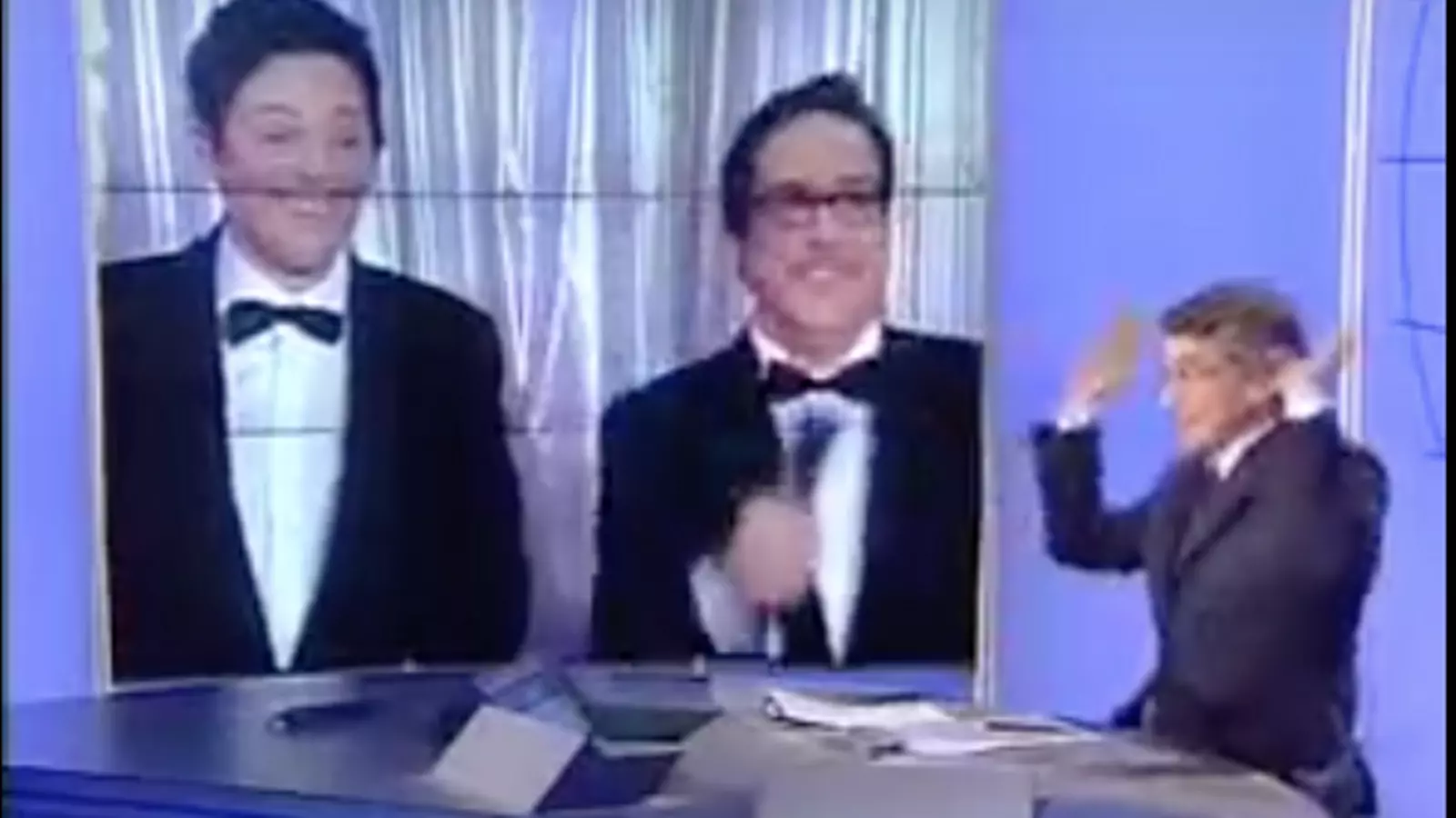 Una captura de pantalla de