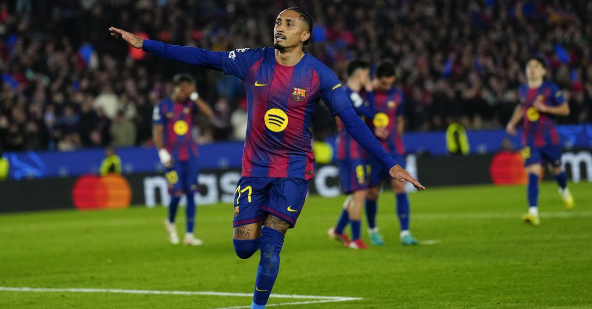 Barcelona vs Rayo Vallecano: How to watch, probable lineups & latest news | La Liga 2024
