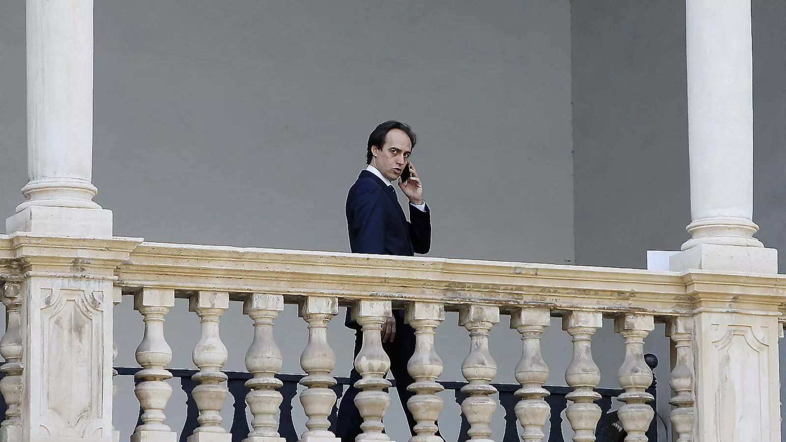 S’acumulen els testimonis contra els caps de la investigació de Cursach