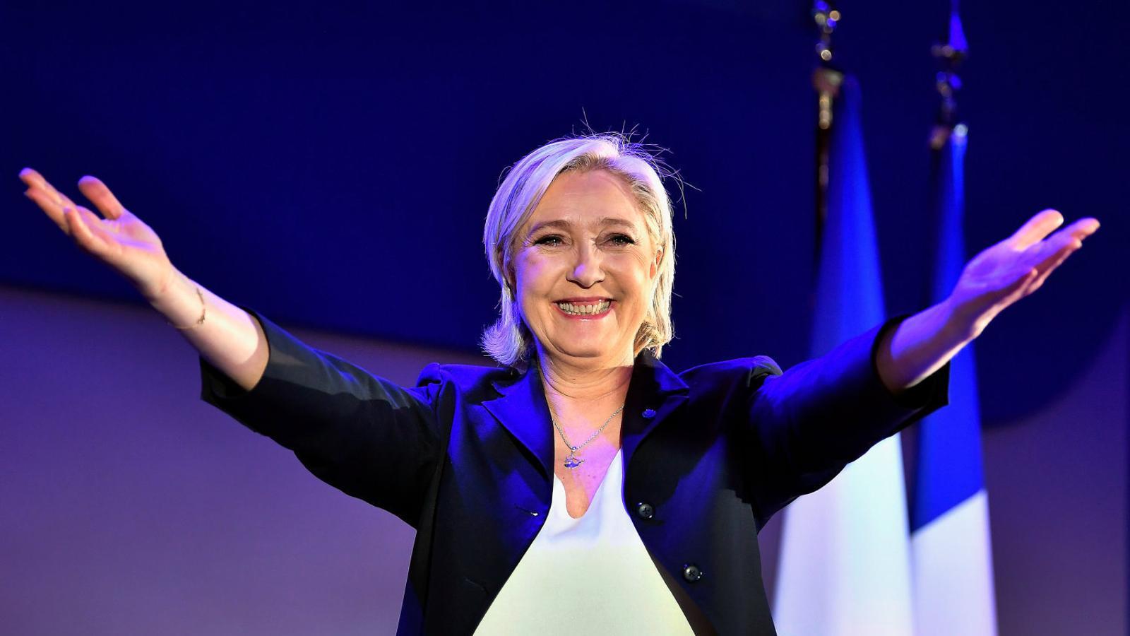 I si Le Pen no fos el que sembla?