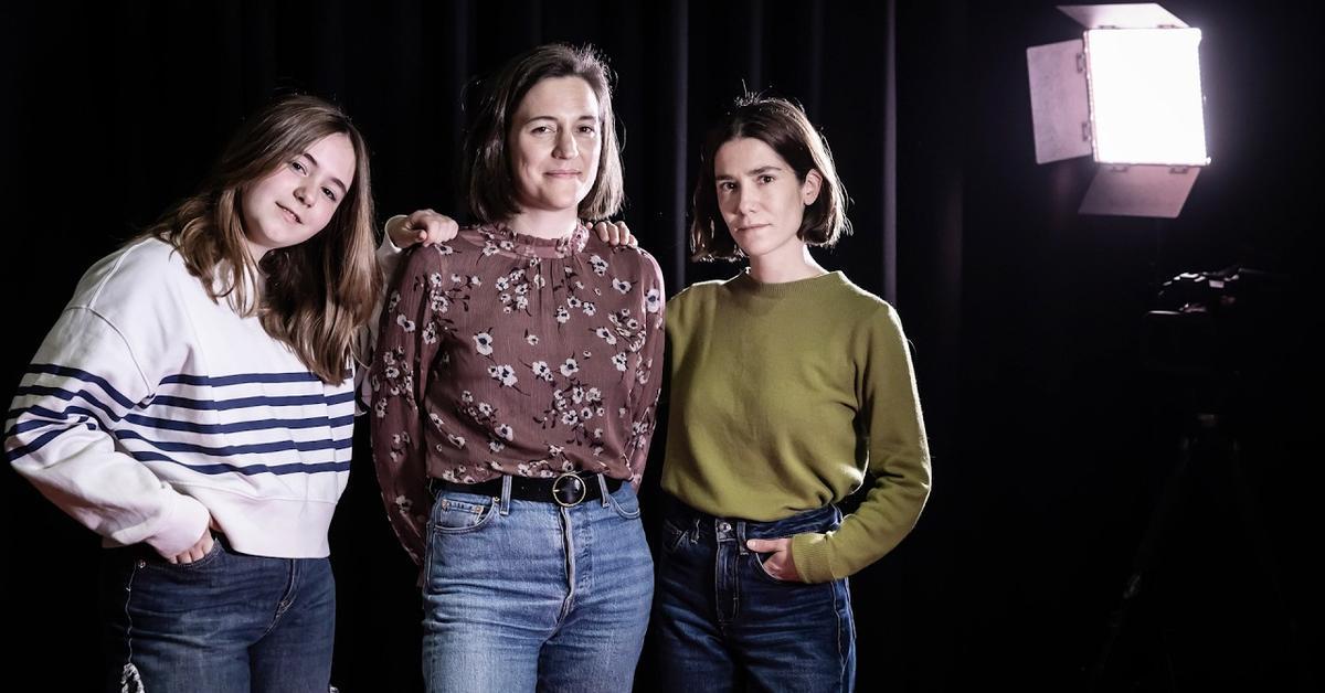 “Quan va acabar el rodatge d’‘Estiu 1993’ vaig estar dues setmanes plorant”