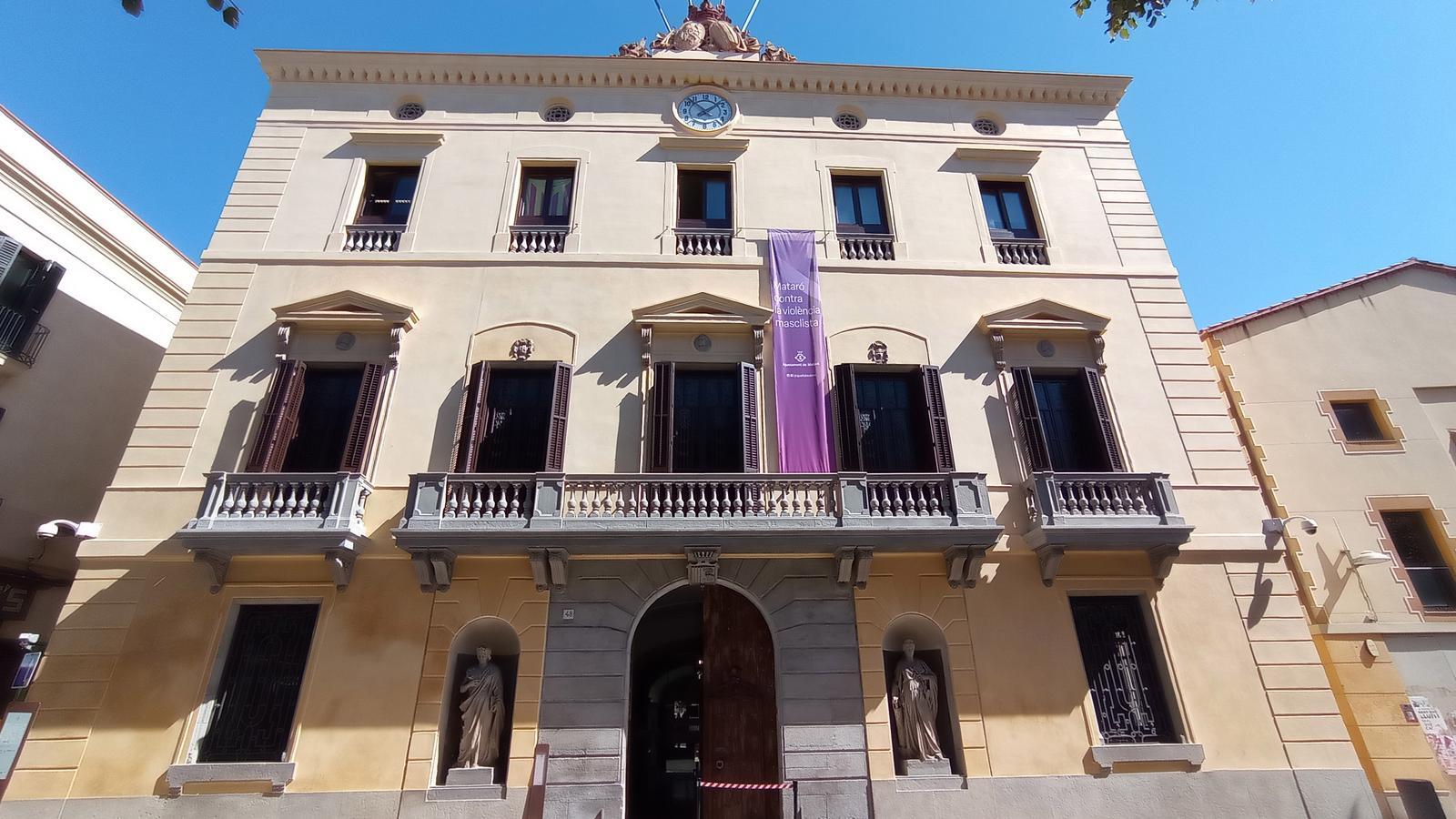 The City Council of Mataró