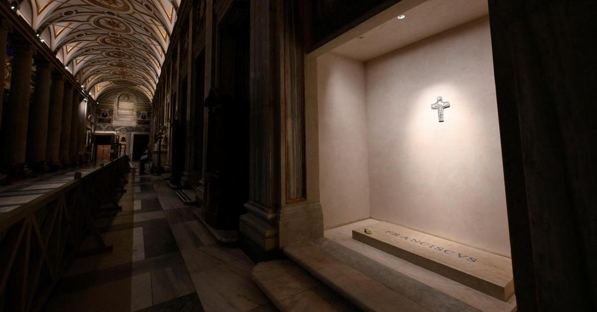 Vatican Conclave: Uncertainty & Next Pope Predictions