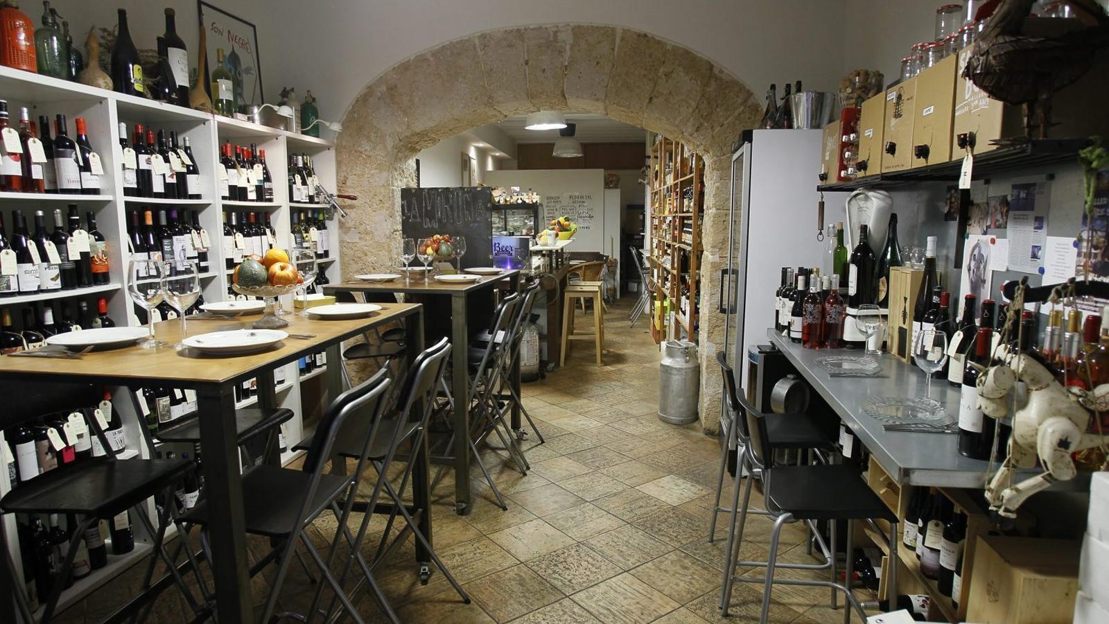 La Mirona, més enllà d’allò que veus