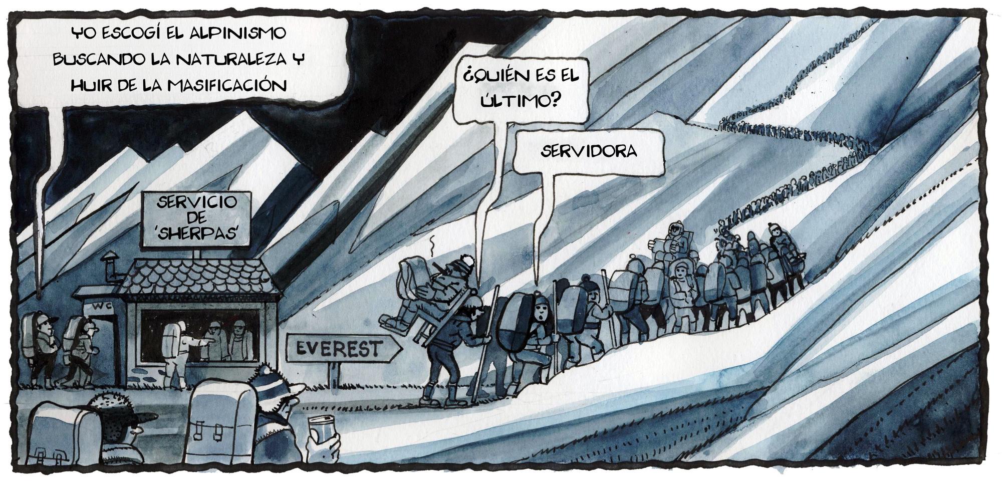 'A la contra', por Ferreres 08/06/2026