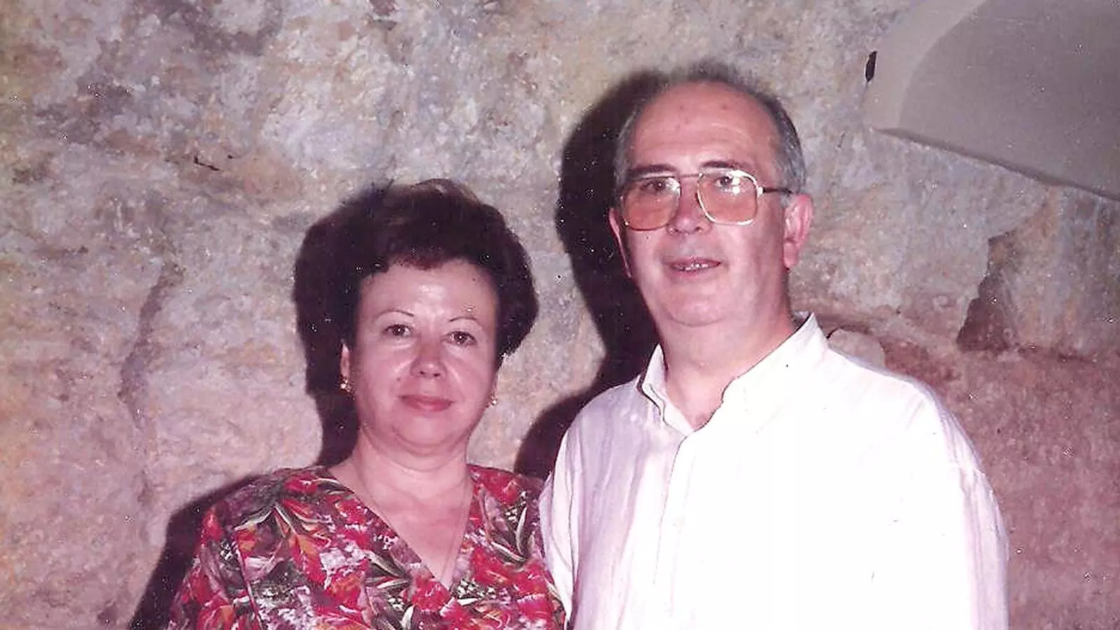 Olga Xirinachs.