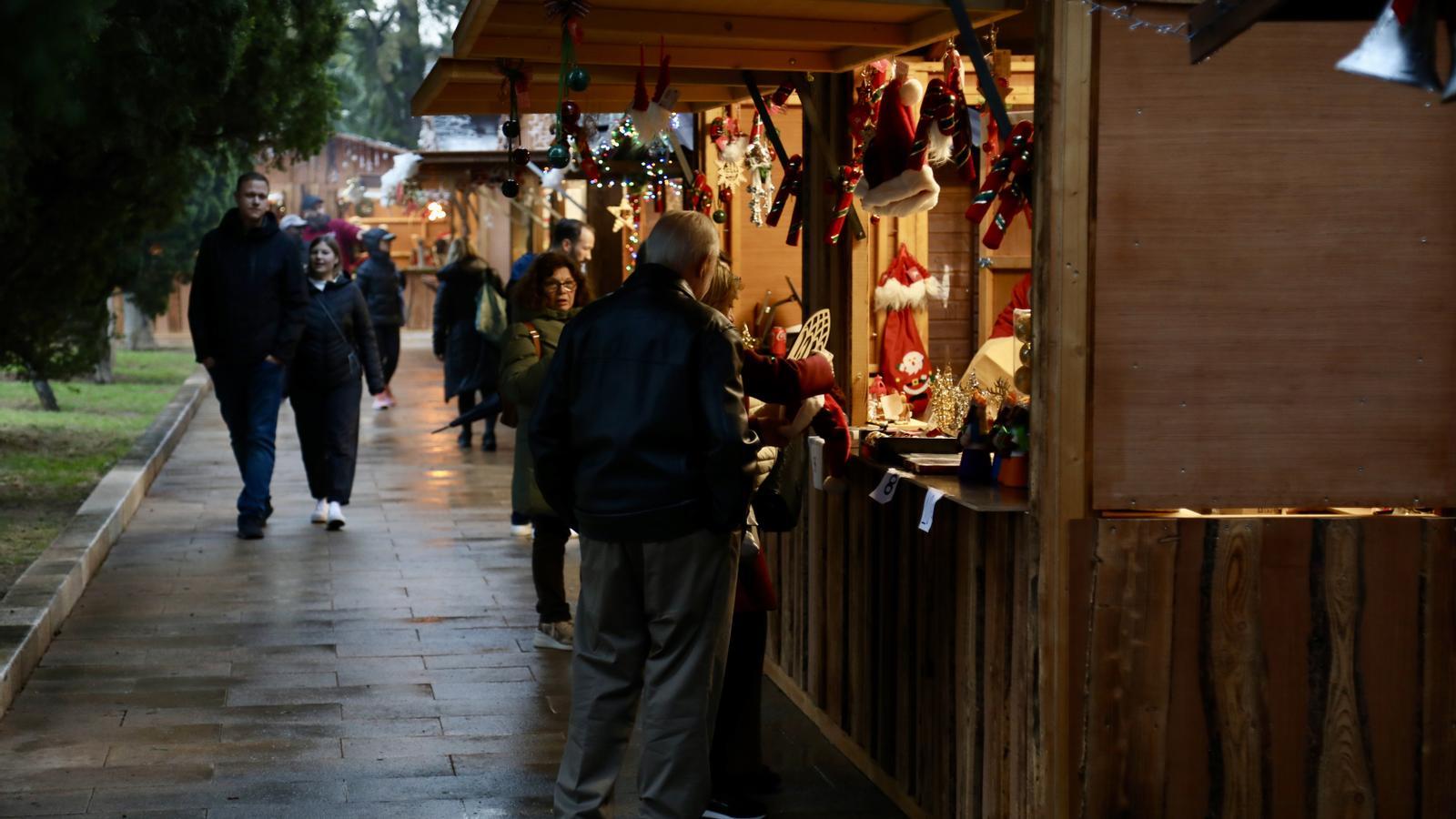 Mercadet de Nadal