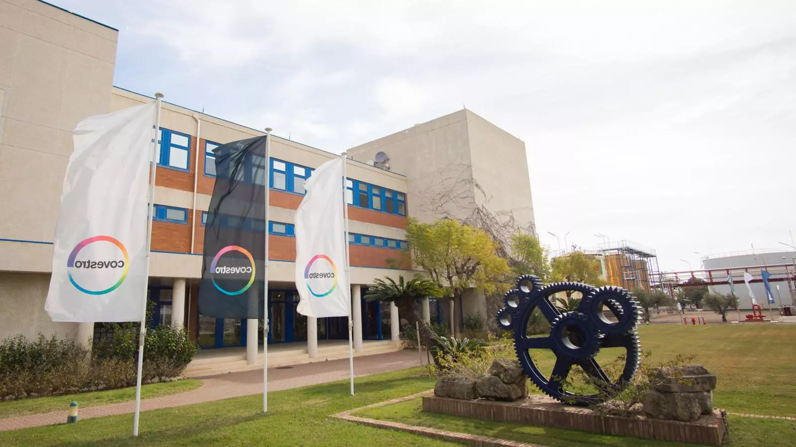 Covestro invertirà 200 milions d'euros a Tarragona