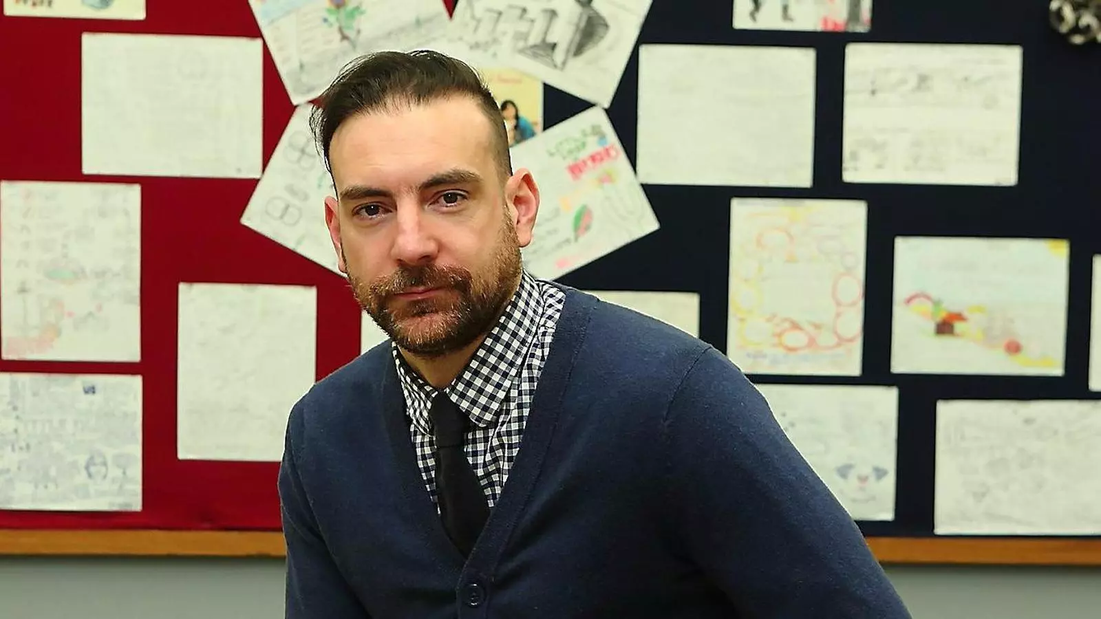 Federico Waitoller: “Hi ha molta llei sobre educació inclusiva, però pocs recursos”